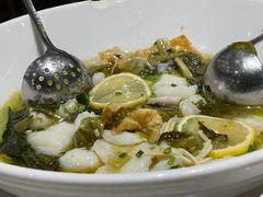 -绿草地·湘菜(7mall店)