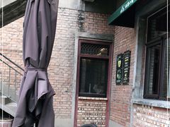 -锅炉咖啡