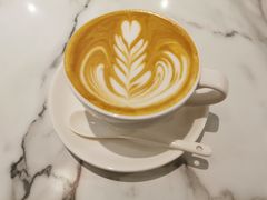 -LIN COFFEE CO(龙珠达店)