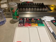-丰茂烤串(金源店)