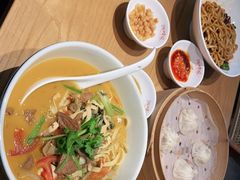 -浙味观杭州海鲜面(钱江新城高德置地店)