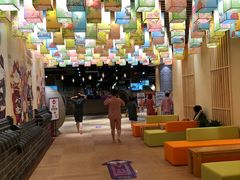 -汤W城市微度假(仓山店)