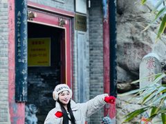 -终南山南五台景区