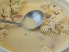 -小红鲸·海鲜餐厅(轸大路店)