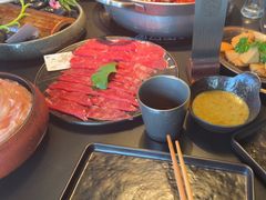 -生如夏花泰式火锅(西村黑金店)