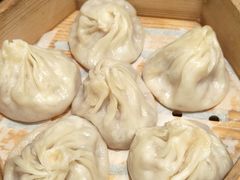 -古都历食南京菜·烤鸭·鸭血粉丝·汤包(南京博物院店)