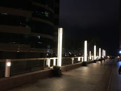 -香港皇家太平洋酒店