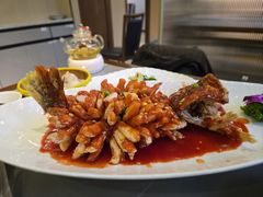 -苏城小院·园林精致苏州菜(斜塘老街店)