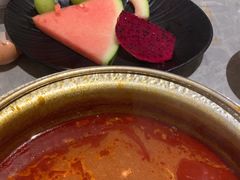 -一绪に寿喜烧(虹悦城店)