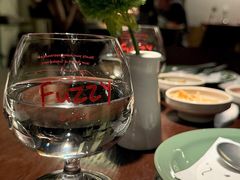 -Fuzzy Bistro 浮几韩餐·茶酒馆