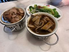 -宝香绑线肉骨茶(柏威年广场店)