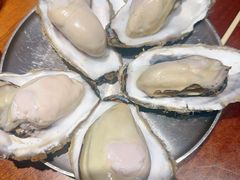 -蚝堡海鲜·威海菜·海肠捞饭·烧烤·亚洲吃蚝公司(幸福门店)