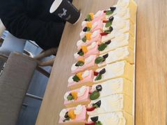 -执茶识麦(万达华府店)