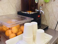 -哈灵面馆(宁波路店)