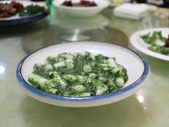 荠菜年糕-西新饭店(城中店)