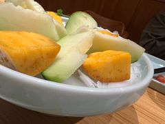 -花和海鲜自助(梅江店)