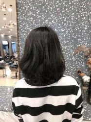-IN STYLE•造型