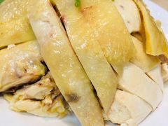 -泰煌鸡·上海白斩鸡·沪菜(平利店)