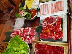 -牛也烧肉(摩尔城店)