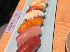 -Tuna maki寿司(苏州中心商场店)