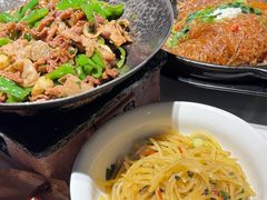 -费大厨辣椒炒肉(7mall店)
