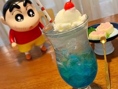 -河风の幸会精致料理