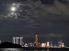-海沧湾公园