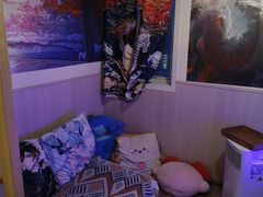 -日式の游戏电玩屋ps4·ps5·switch(湖滨银泰店)
