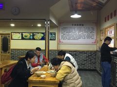 大堂-李四辈(众意路9店)