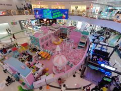 -万达广场(南宁青秀店)