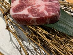 -吉屋烤肉(八宝街店)