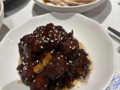 -老吉士酒家(天平路店)