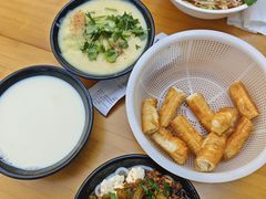 -豆香园(龙翔店)