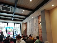 大堂-云南路美食街