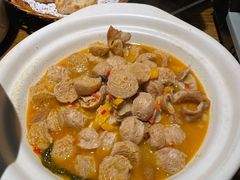 -老阿爸鲜鱼土菜(昆山花桥店)