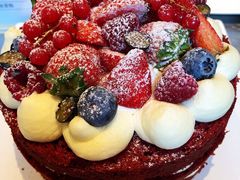 -威斯汀舞台餐厅