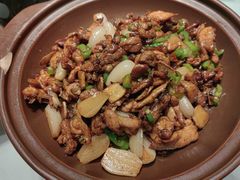 -味上湘菜馆(岳麓山店)