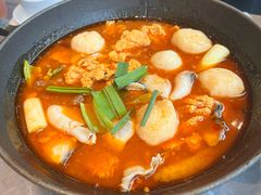 -肖记公安牛肉鱼杂馆·省级非物质文化遗产(江汉路直营店)
