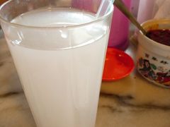 白果薏米糖水-金莲记(茨厂街店)