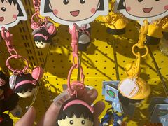 -义乌小商品批发市场(中国小商品城·篁园服装市场店)