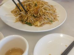 -华盛丰温州大排档(东三环南路店)