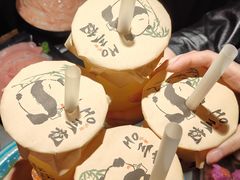 -吼堂老火锅(太古里总店)