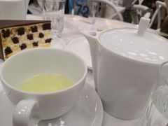 -Lady M(沙田新城市广场店)