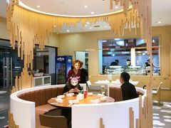 大堂-辣公子·千岛湖私房菜(滨江店)