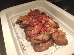 -美食汇·海鲜自助餐·家庭聚会·商务宴请(青秀万达文华店)