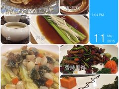 iphone_upload_pic-拂晓山房·私房川菜(西门店)