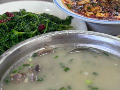 -胡世羊肉汤(南街店)