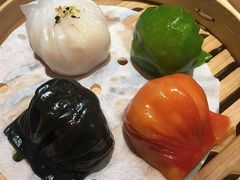 -蔡澜点心·粤菜(花城汇南区店)