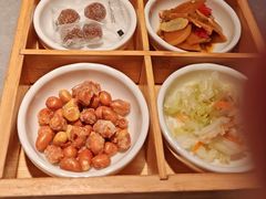 -闽上鲜·福建菜(龙湖滨江天街店)