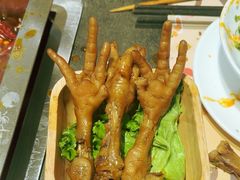 -锦城印象火锅(天府三街店)